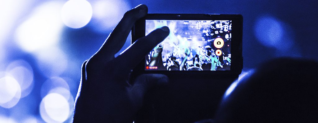 Live Streaming