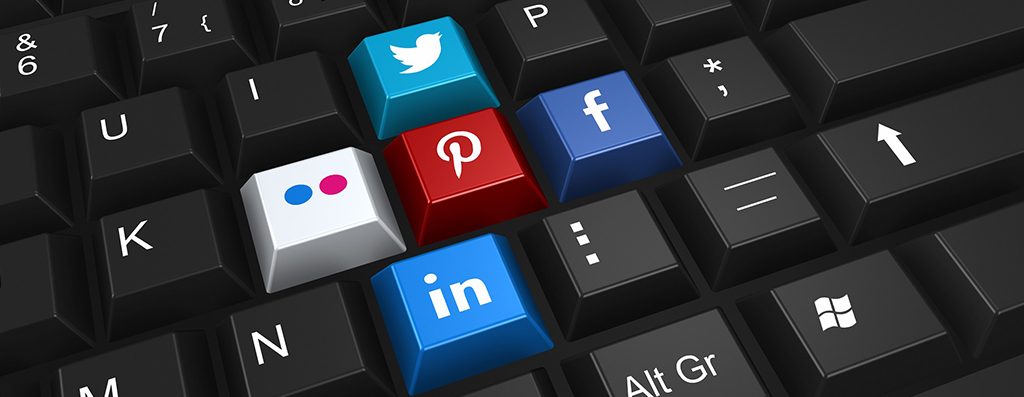 social media branding